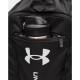 Рюкзак Under Armour Hustle Sackpack Black (6000519-001)