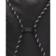 Рюкзак Under Armour Hustle Sackpack Black (6000519-001)