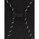 Рюкзак Under Armour Hustle Sackpack Black (6000519-001)