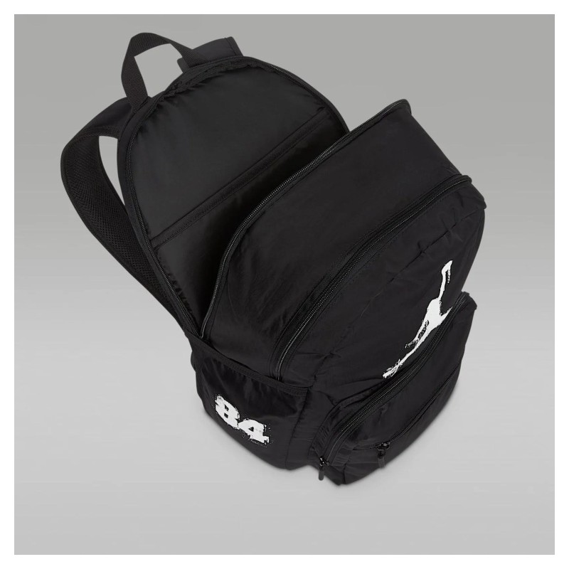 Рюкзак Jordan Jam Mvp Black (MA9107-023)