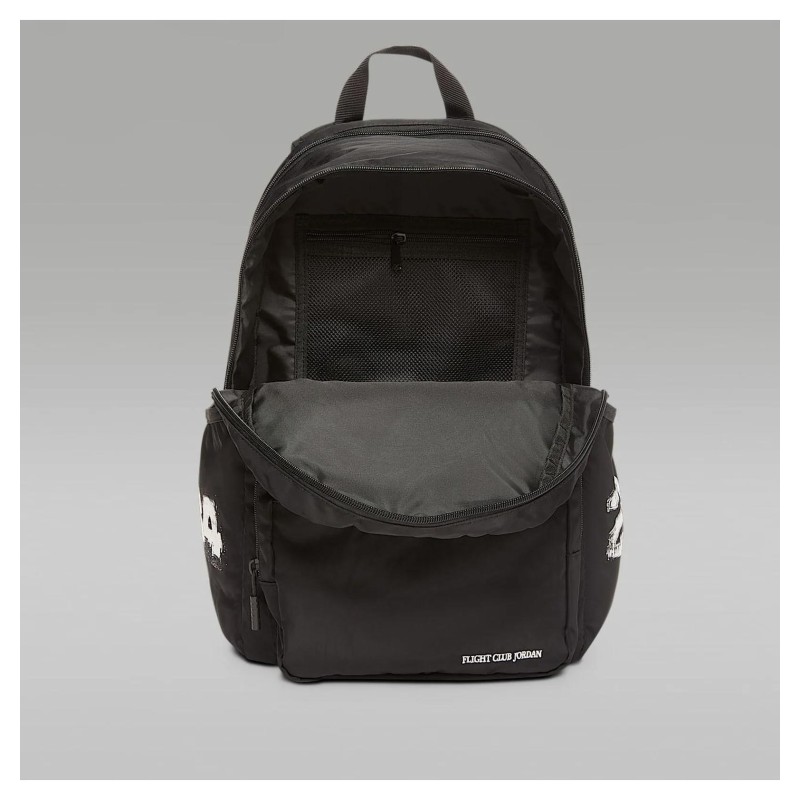 Рюкзак Jordan Jam Mvp Black (MA9107-023)