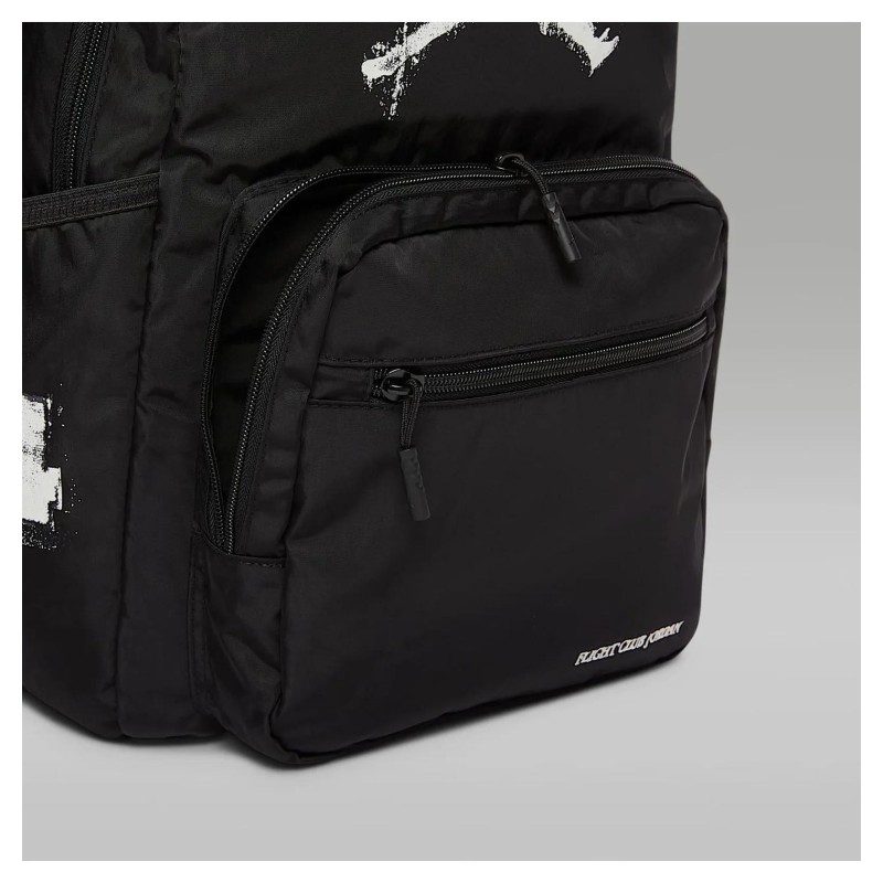 Рюкзак Jordan Jam Mvp Black (MA9107-023)
