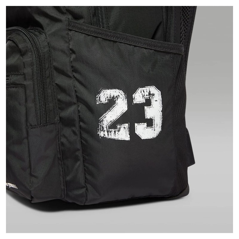 Рюкзак Jordan Jam Mvp Black (MA9107-023)