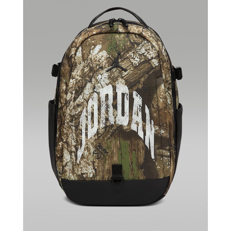 Рюкзак Jordan Realtree Backpack (33L) (MA9151-K90)
