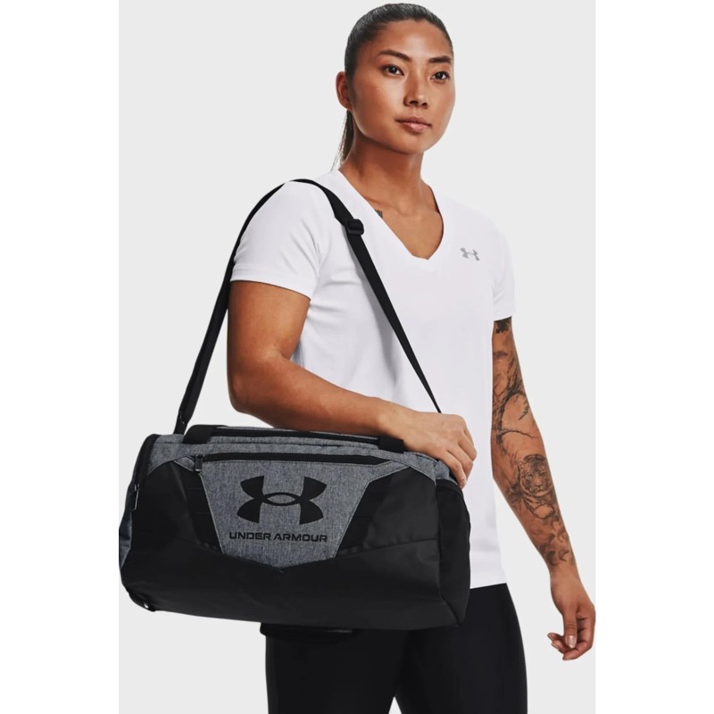 Спортивна сумка Under Armour Ua Undeniable 5.0 Duffle Xs 23L (1369221-012)