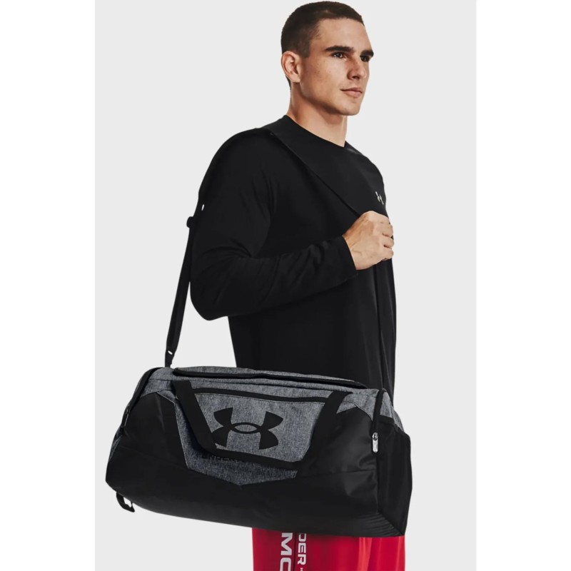 Спортивна сумка Under Armour Ua Undeniable 5.0 Duffle Sm 40L (1369222-012)