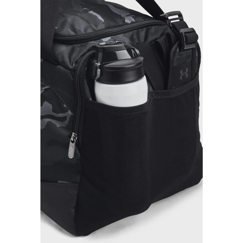 Спортивна сумка Under Armour Ua Undeniable 5.0 Duffle Md 58L (1369223-010)
