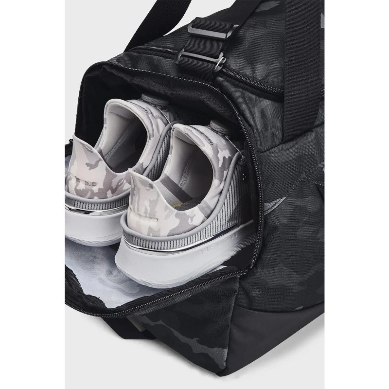 Спортивна сумка Under Armour Ua Undeniable 5.0 Duffle Md 58L (1369223-010)