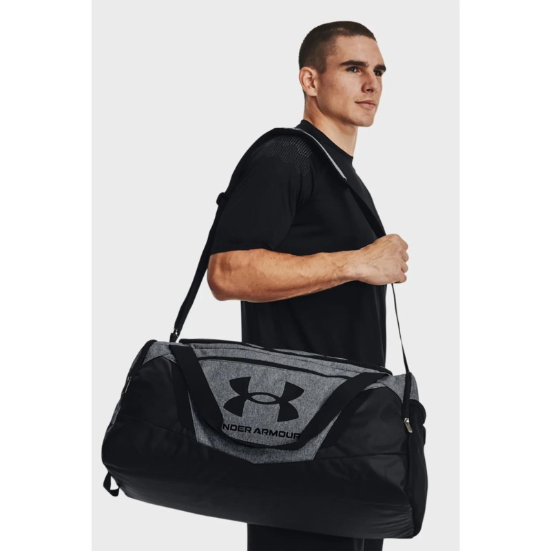 Спортивна сумка Under Armour Ua Undeniable 5.0 Duffle Md 58L (1369223-012)