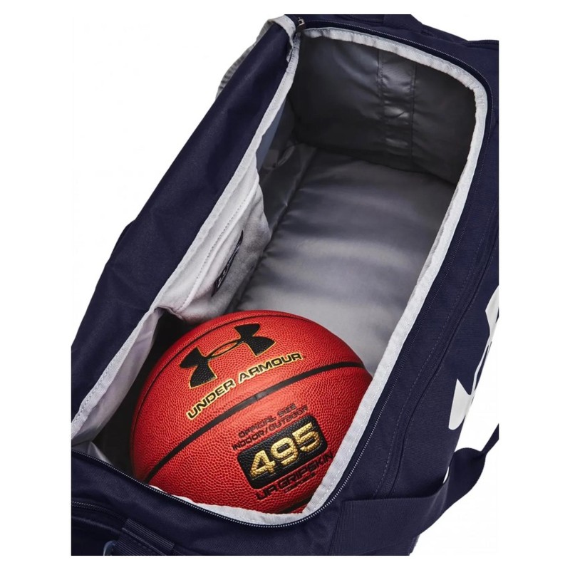 Спортивна сумка Under Armour Ua Undeniable 5.0 Duffle Md 58L (1369223-410)