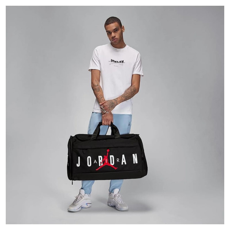 Спортивна сумка Nike Velocity Duffle 69L (LM0920-023)