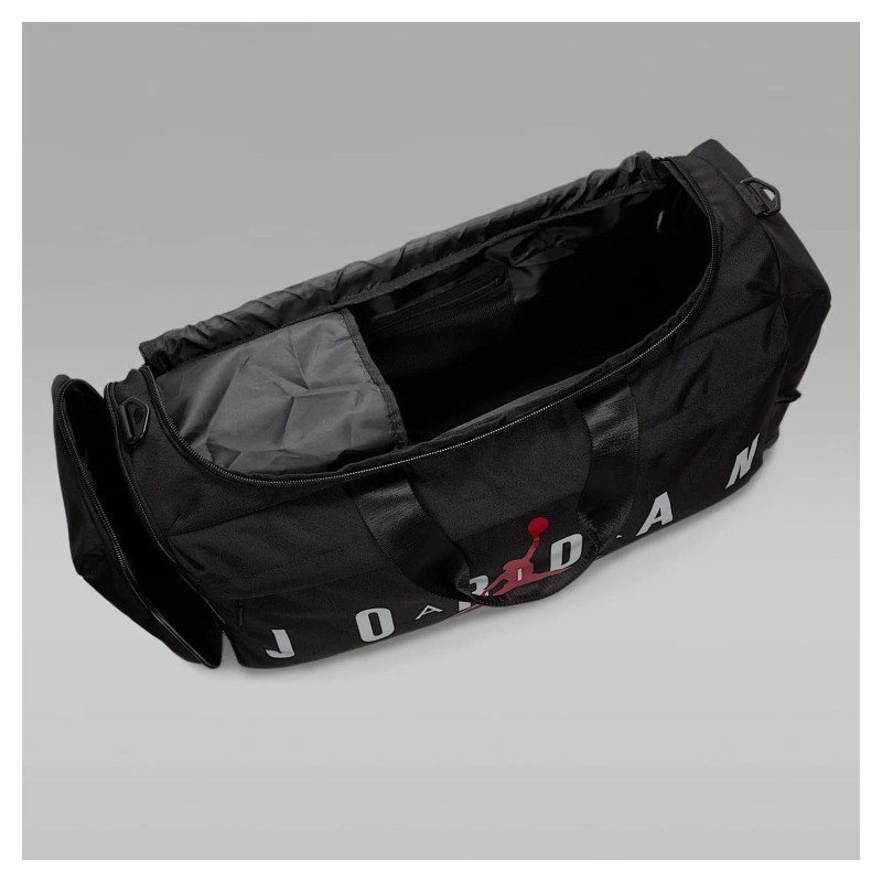Спортивна сумка Nike Velocity Duffle 69L (LM0920-023)