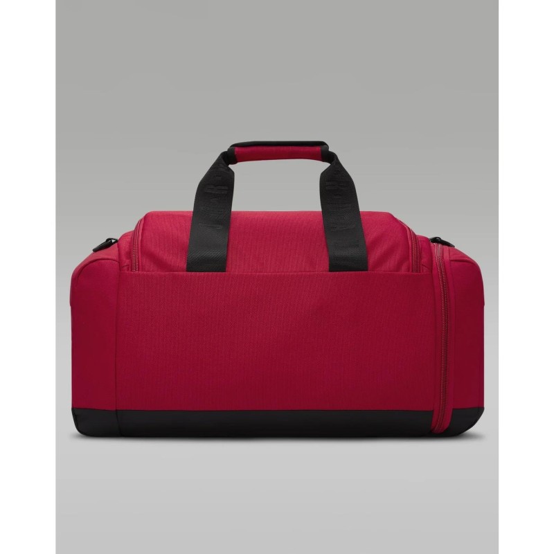 Спортивна сумка Jordan Air Velocity Duffle Bag (SM0920-R78)