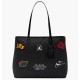 Сумка на плече Jordan Monogram (LM9158-023)