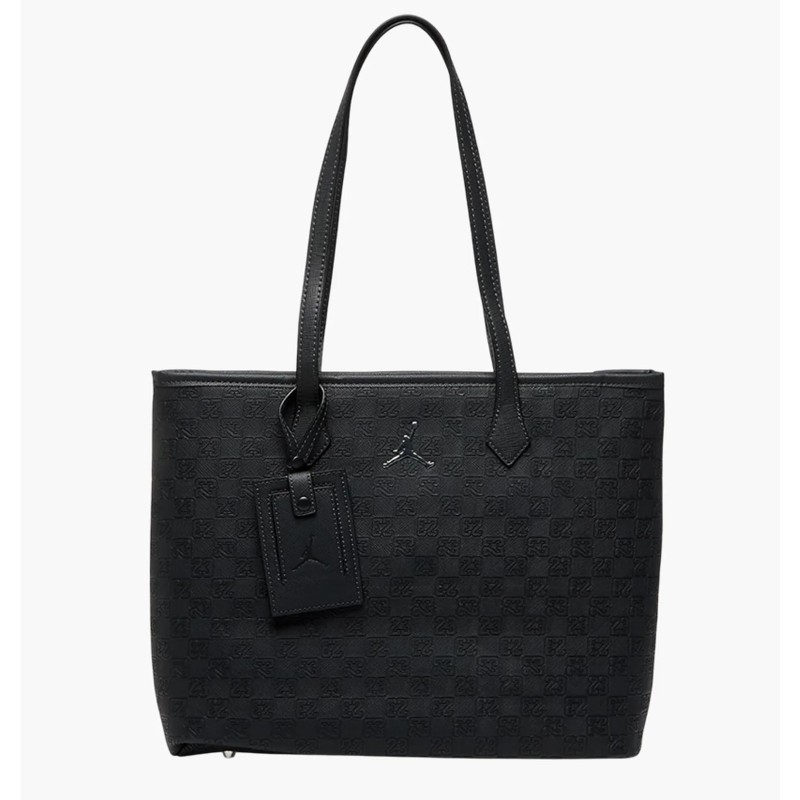 Сумка на плече Jordan Am Monogram Tote Bag (MM0990-G0T)