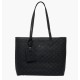 Сумка на плече Jordan Am Monogram Tote Bag (MM0990-G0T)
