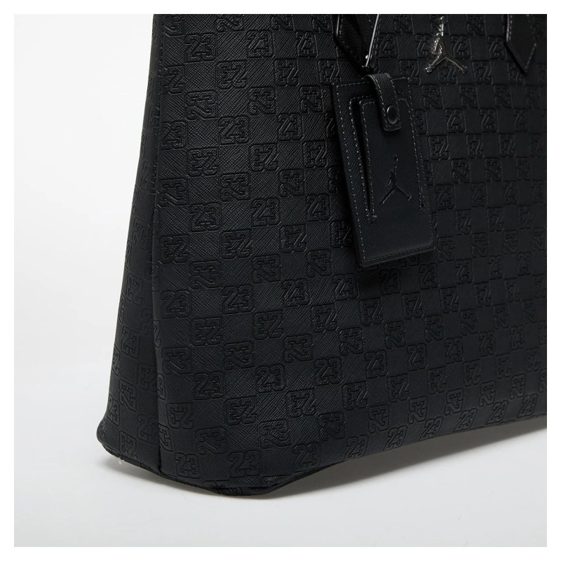 Сумка на плече Jordan Am Monogram Tote Bag (MM0990-G0T)