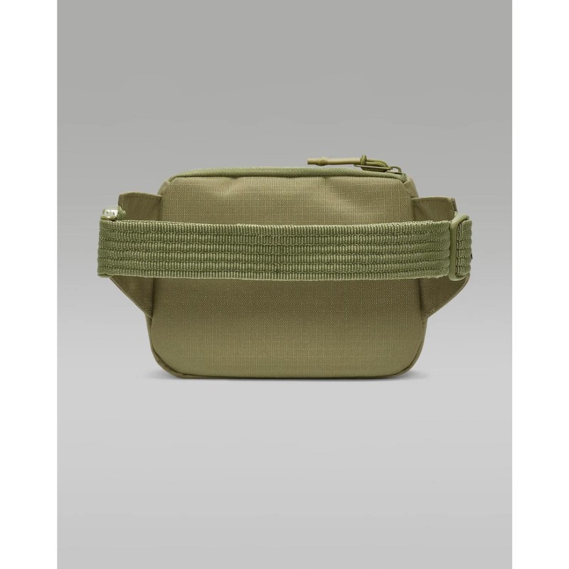 Сумка на пояс Jordan Flight Cordura Olive (MA0799-EF9)