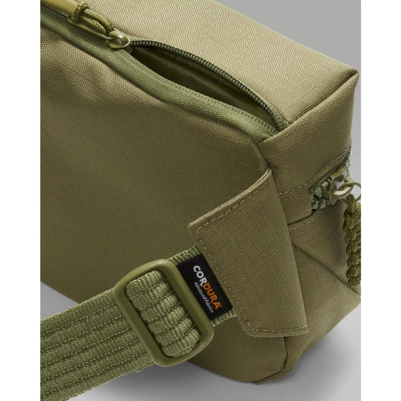 Сумка на пояс Jordan Flight Cordura Olive (MA0799-EF9)