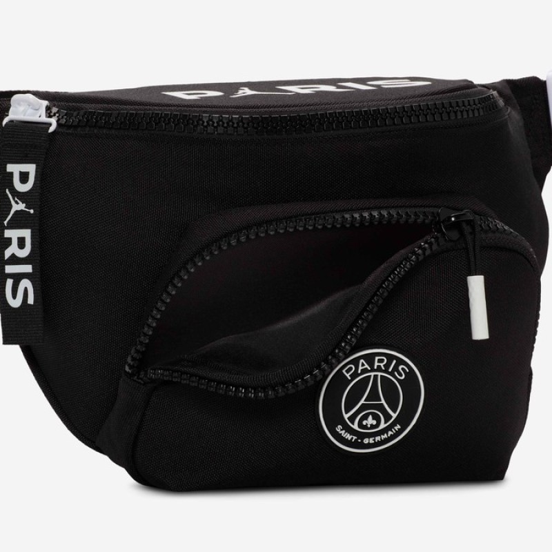 Сумка на пояс Jordan Paris Saint-Germain (MA0996-023)