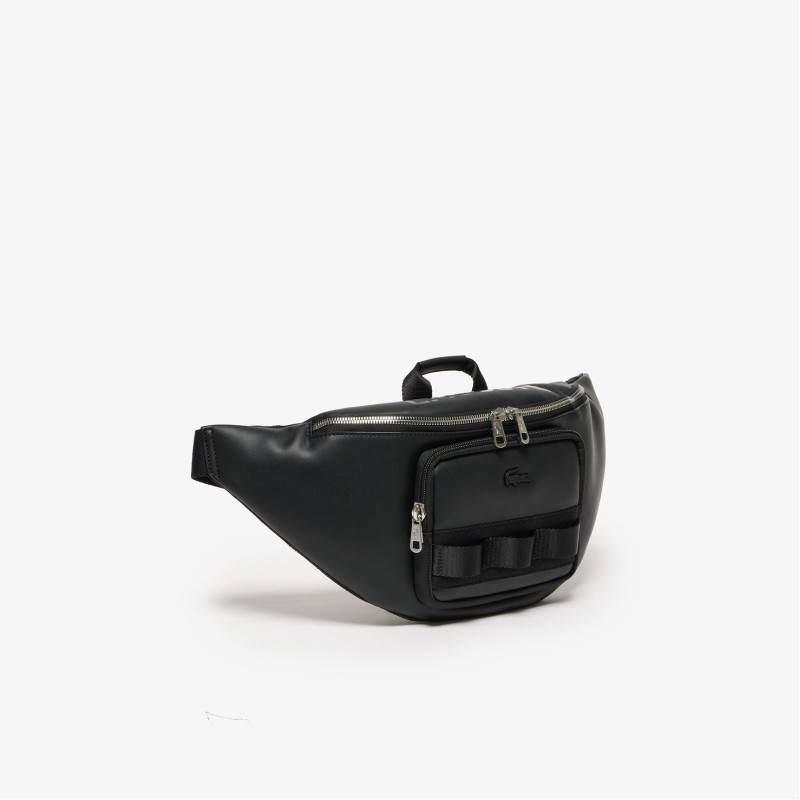 Сумка на пояс Lacoste Yzio Belt Bag (NH4652YZ-000)