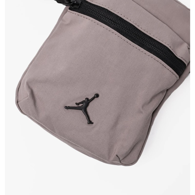 Сумка через плече Jordan Airborne Festival Bag (9A0631-G5O)