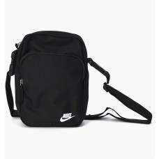 Сумка через плече Nike Nk Heritage Crossbody (DB0456-010)