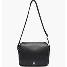 Сумка через плече Jordan Monogram Black (MA9085-G0T)
