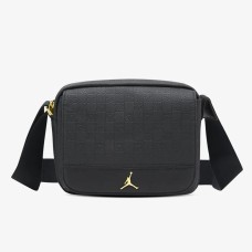 Сумка через плече Jordan Monogram Mini Messenger Bag (MA9085-K5X)