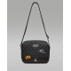 Сумка через плече Jordan Monogram Messenger Bag (3.6L) (MA9156-023)