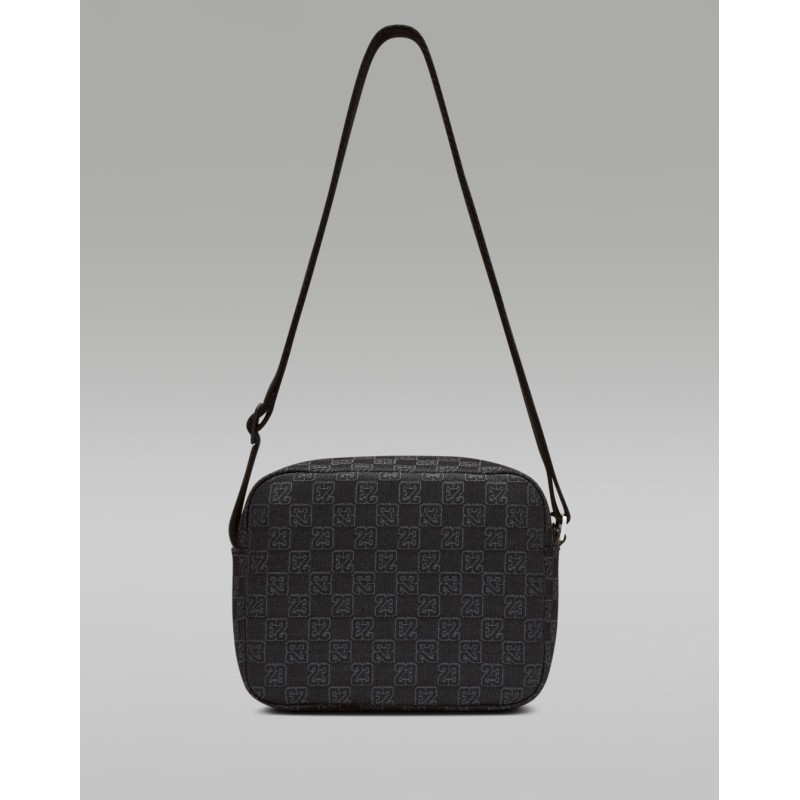 Сумка через плече Jordan Monogram Messenger Bag (3.6L) (MA9156-023)