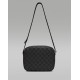 Сумка через плече Jordan Monogram Messenger Bag (3.6L) (MA9156-023)