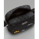 Сумка через плече Jordan Monogram Messenger Bag (3.6L) (MA9156-023)