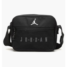 Сумка через плече Jordan Jam Blacktop Messenger (MA9191-023)