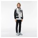 Сумка через плече Lacoste Monogram Grey (NH4409LX-H45)