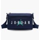 Сумка через плече Jordan Jam Hbr Crossbody (SM9031-U90)