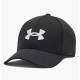 Кепка Under Armour Ua Men's Blitzing (1376700-001)