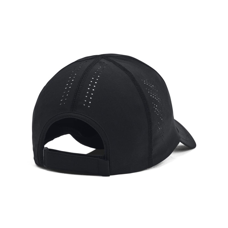 Кепка Under Armour Iso-Chill Launch Adj (1383477-001)