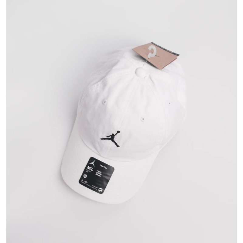 Кепка Nike Club Us Cb Jumpman (FD5185-100)