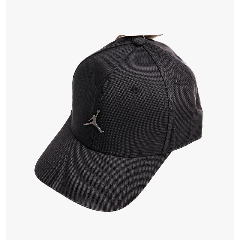 Кепка Nike U Rise Cap S Cb Mtl Jm (HM5750-010)