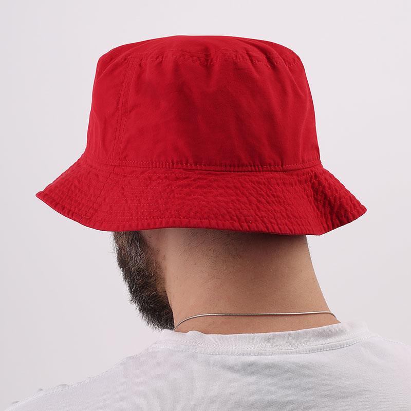 Панама Nike Jordan Bucket Jm Washed Cap (DC3687-687)