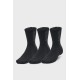 Шкарпетки Under Armour 3-Maker Mid-Crew 3Pk (1373084-001)
