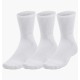 Шкарпетки Under Armour Adult Unisex Ua 3 Pack Half High (1373084-100)