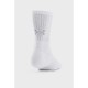 Шкарпетки Under Armour Adult Unisex Ua 3 Pack Half High (1373084-100)