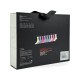 Шкарпетки Jordan Jdn Holiday 9Pk Crew Gift Box (BJ0810-782)
