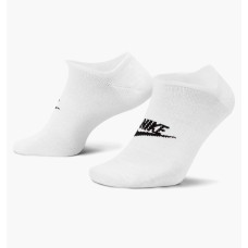 Шкарпетки Nike U Nk Nsw Everyday Essential Ns (DX5075-100)