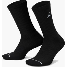 Шкарпетки Nike U J Ed Cush Poly Crew 3Pr 144 (DX9632-010)
