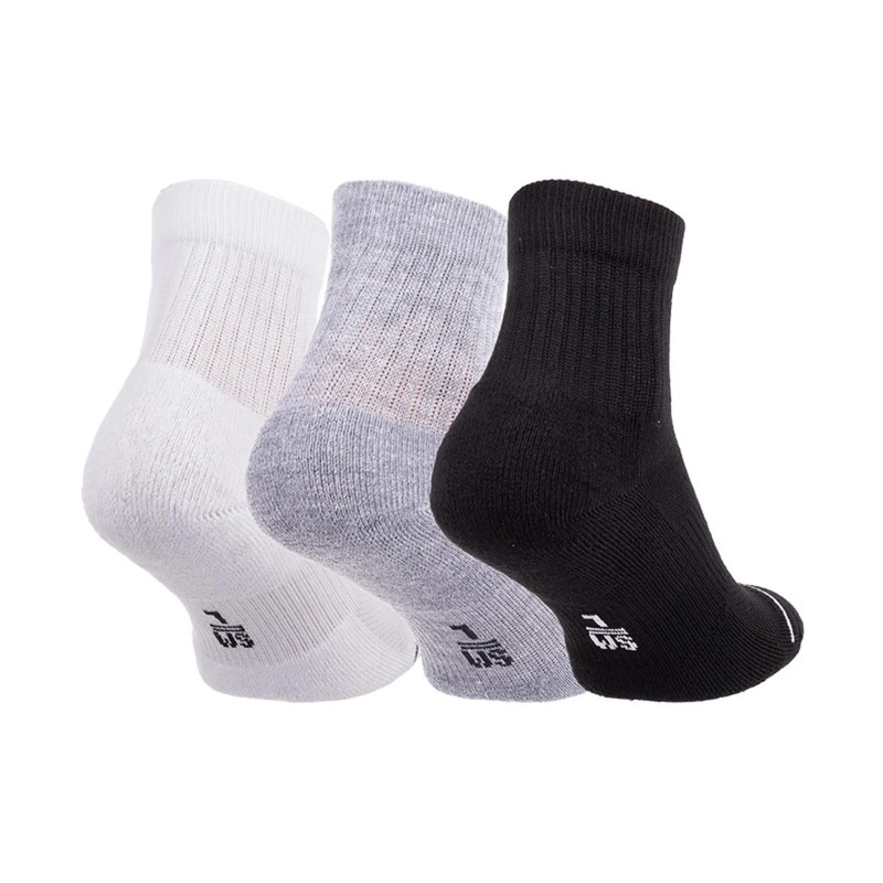Шкарпетки Jordan Everyday Ankle Socks (3 Pairs) (DX9655-911)