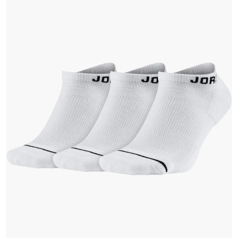 Шкарпетки Nike U J Ed Cush Poly Ns 3Pr 144 (DX9656-100)