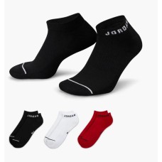 Шкарпетки Nike U J Ed Cush Poly Ns 3Pr 144 (DX9656-902)